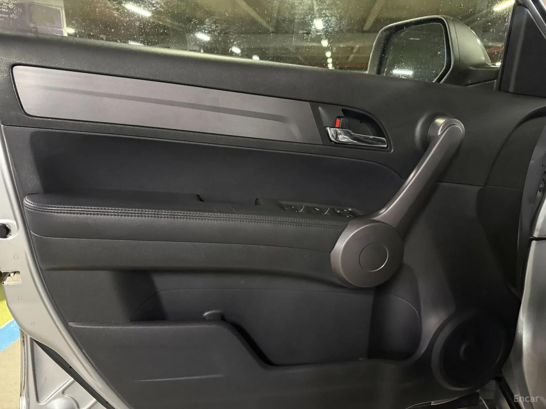 CR-V