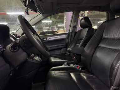 CR-V