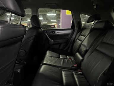 CR-V
