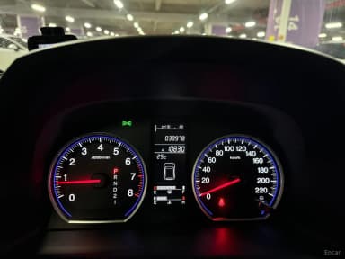 CR-V