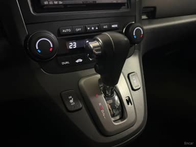 CR-V