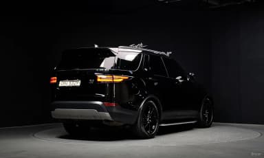 Discovery 5