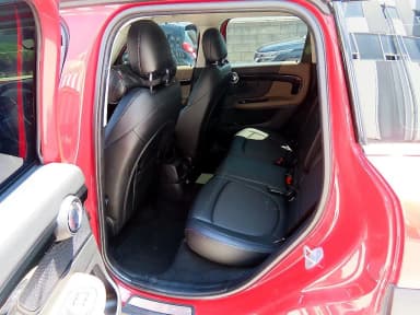 Cooper D Countryman