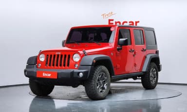 Wrangler (JK)