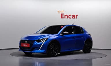 e-208 Second Generation