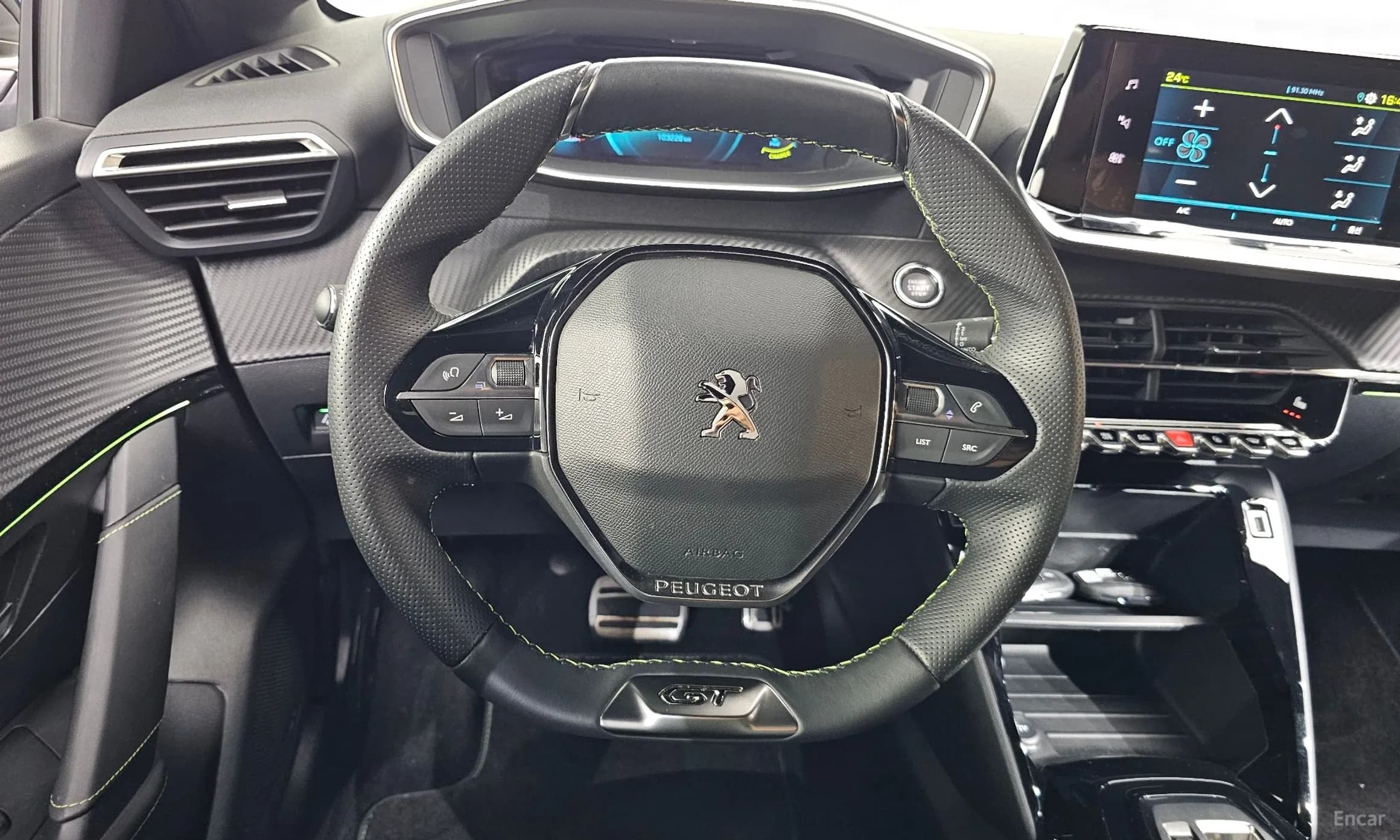 e-208 Second Generation