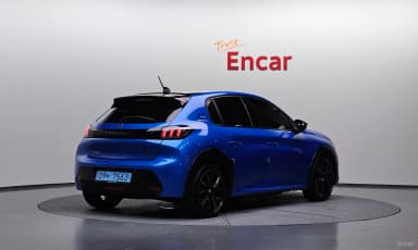 e-208 Second Generation