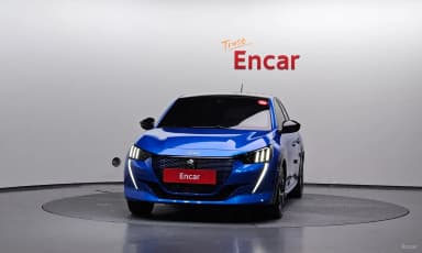 e-208 Second Generation