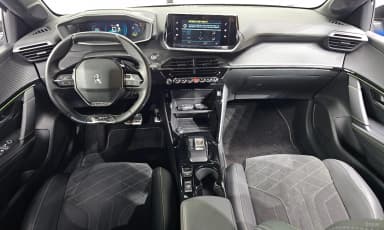 e-208 Second Generation