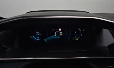 e-208 Second Generation