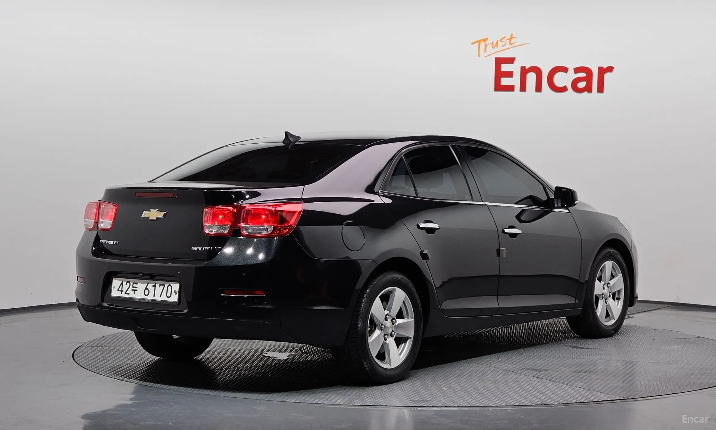 Malibu