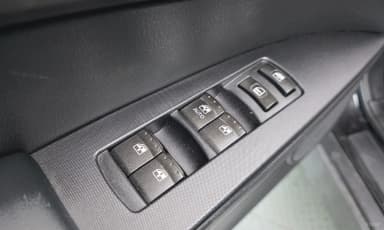 Korando Sports