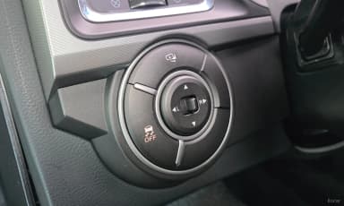 Korando Sports