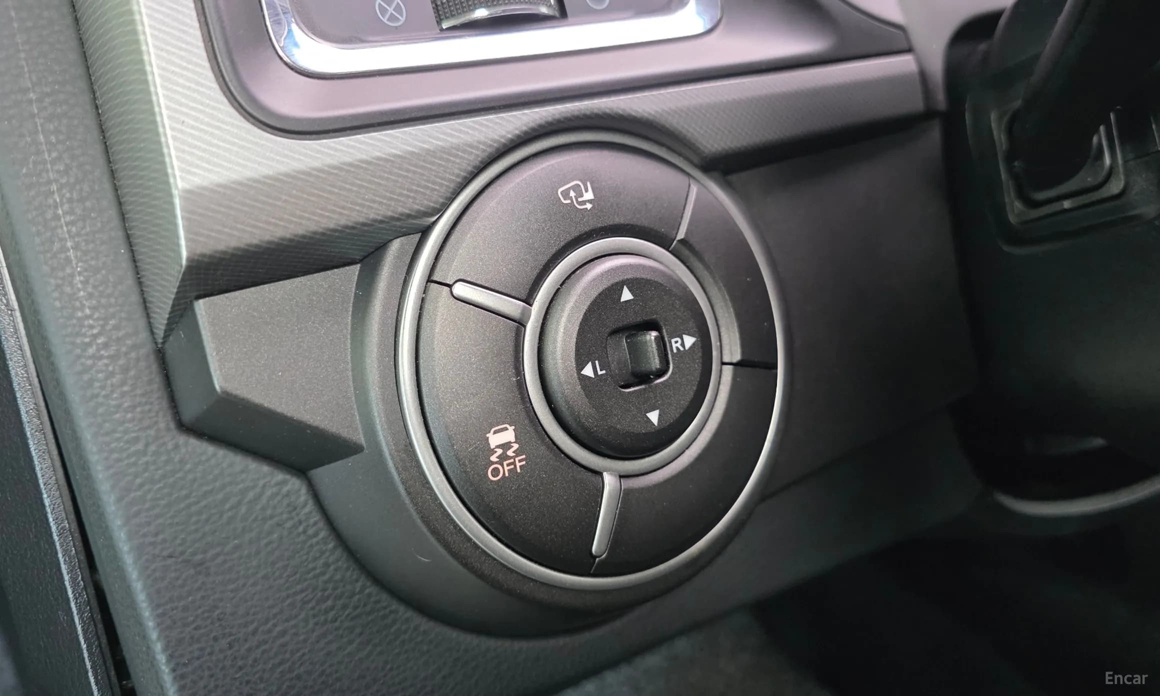 Korando Sports
