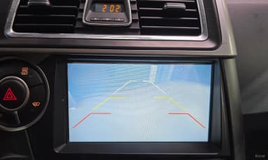 Korando Sports
