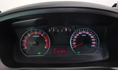 Korando Sports