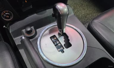 Korando Sports