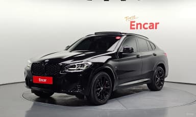 X4 (G02)