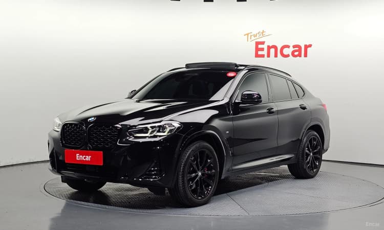 X4 (G02)