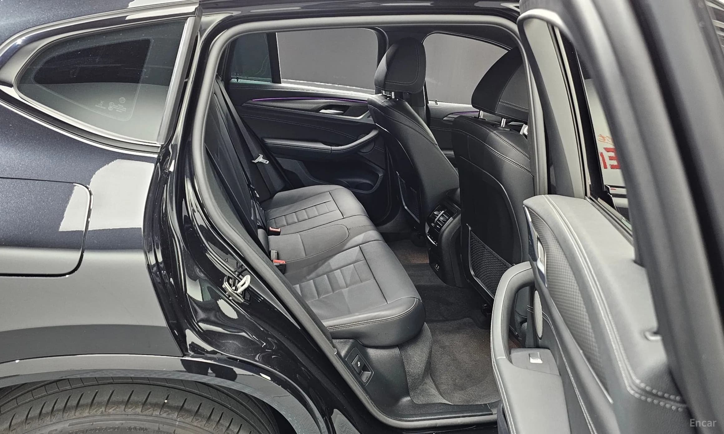 X4 (G02)