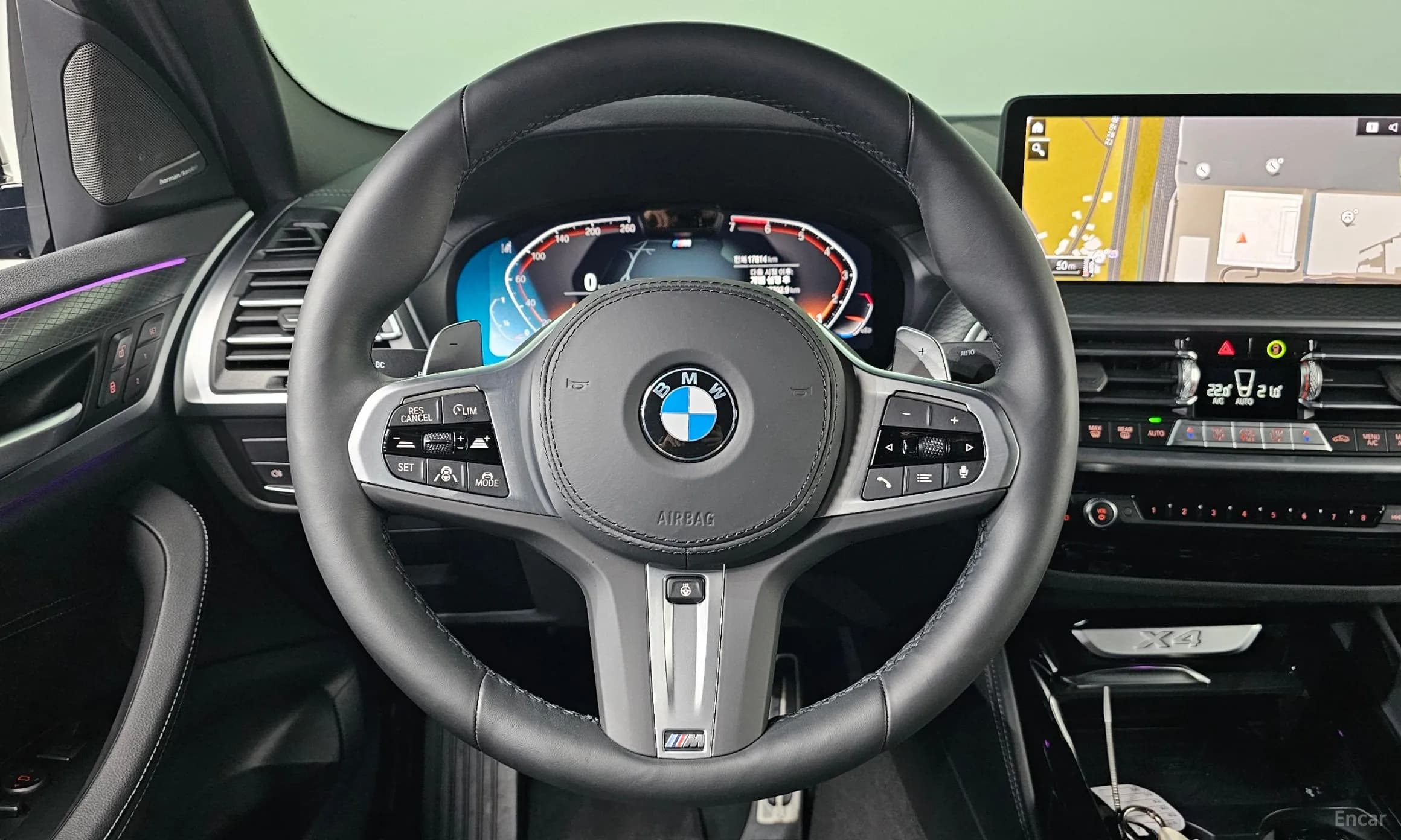 X4 (G02)