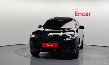 X4 (G02)