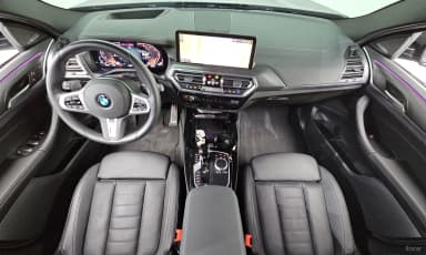 X4 (G02)