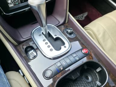 Flying Spur 2nd Generation