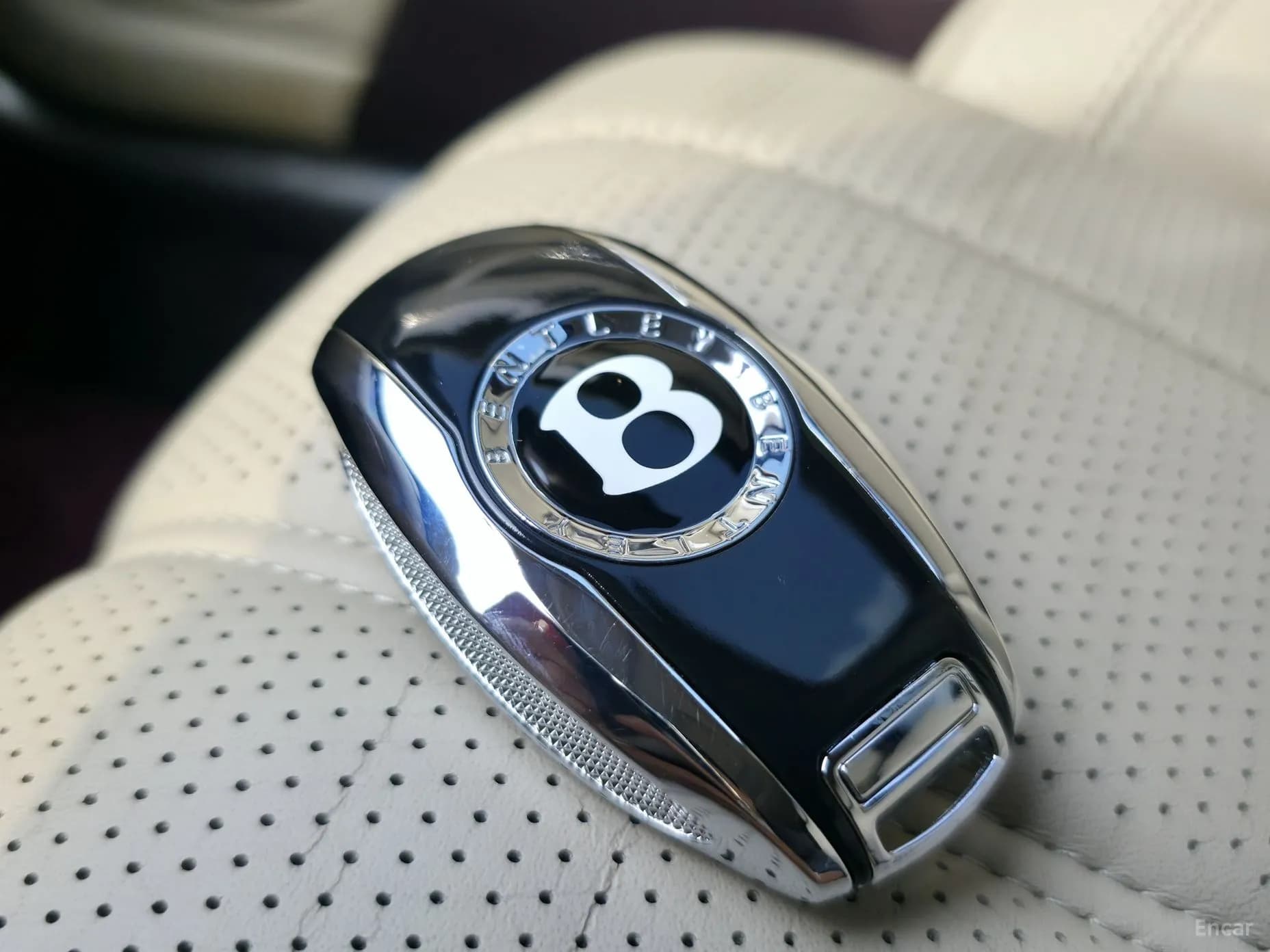 Flying Spur 2nd Generation
