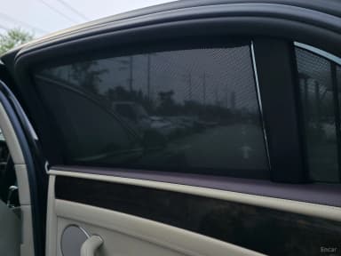 Flying Spur 2nd Generation