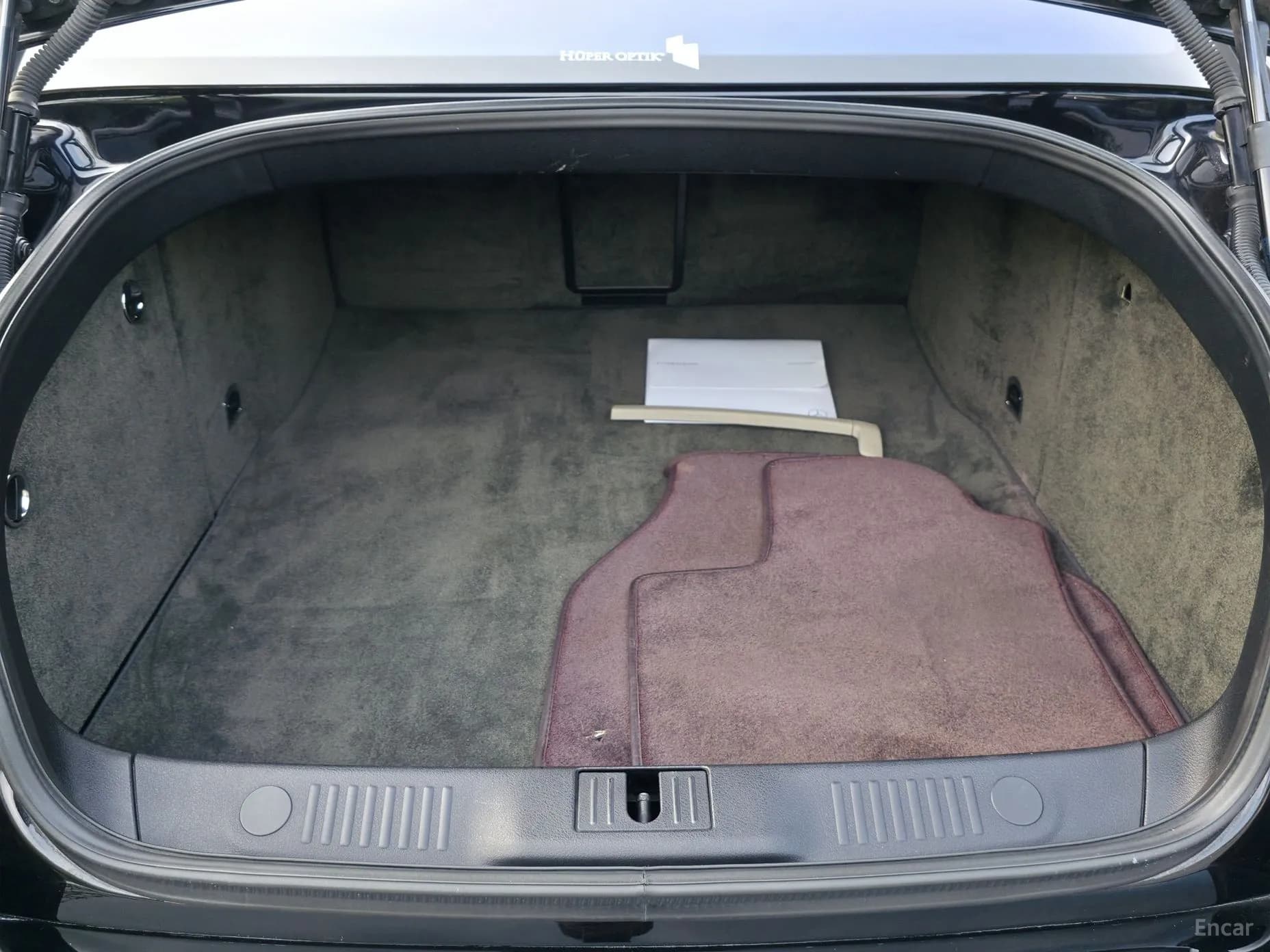 Flying Spur 2nd Generation