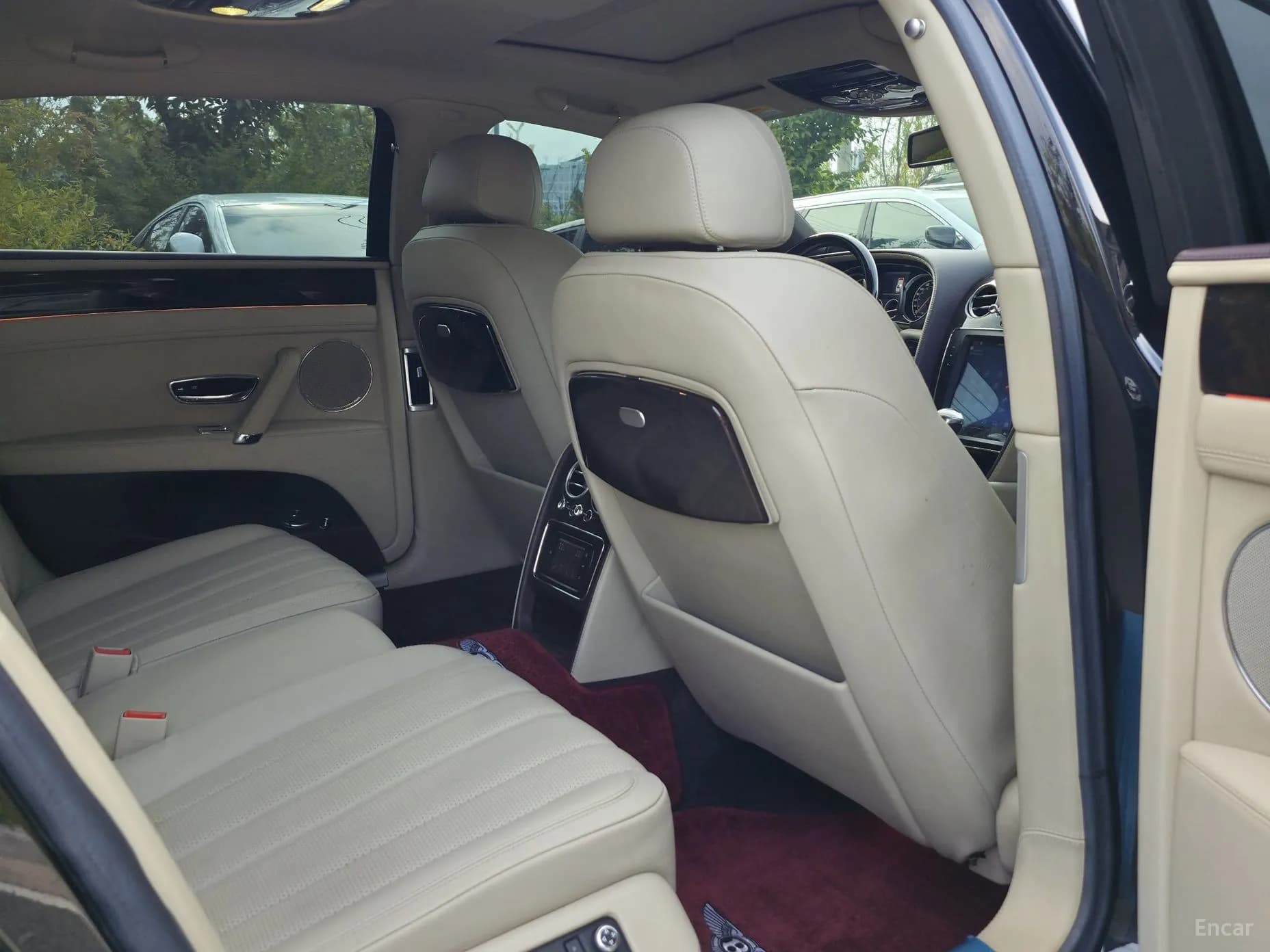 Flying Spur 2nd Generation