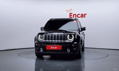 Renegade