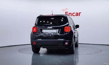 Renegade