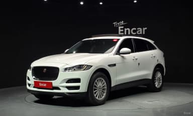 F-PACE