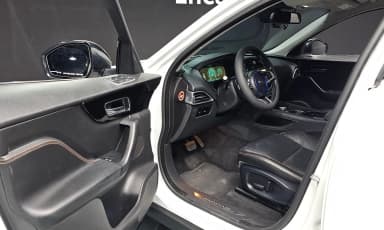 F-PACE