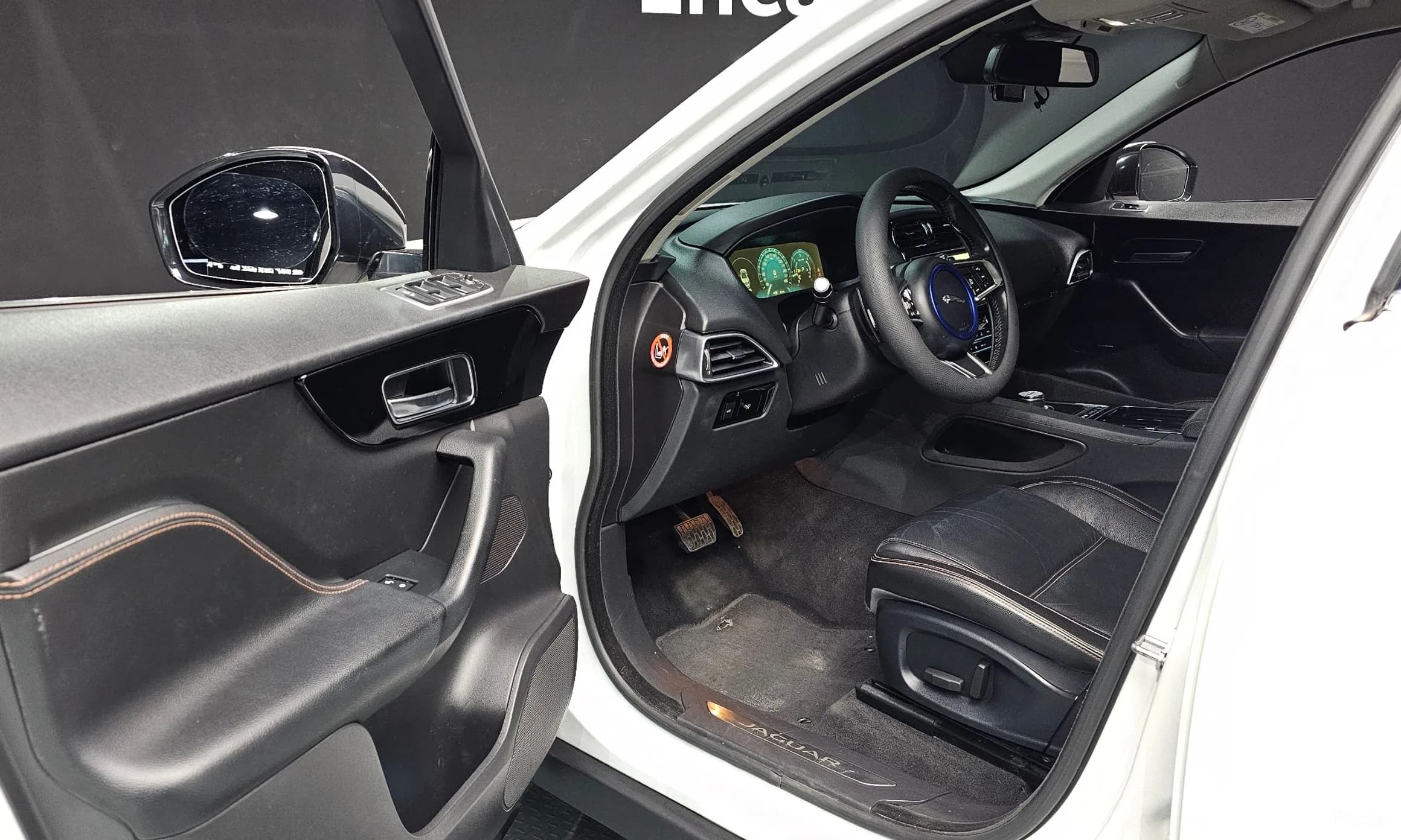 F-PACE