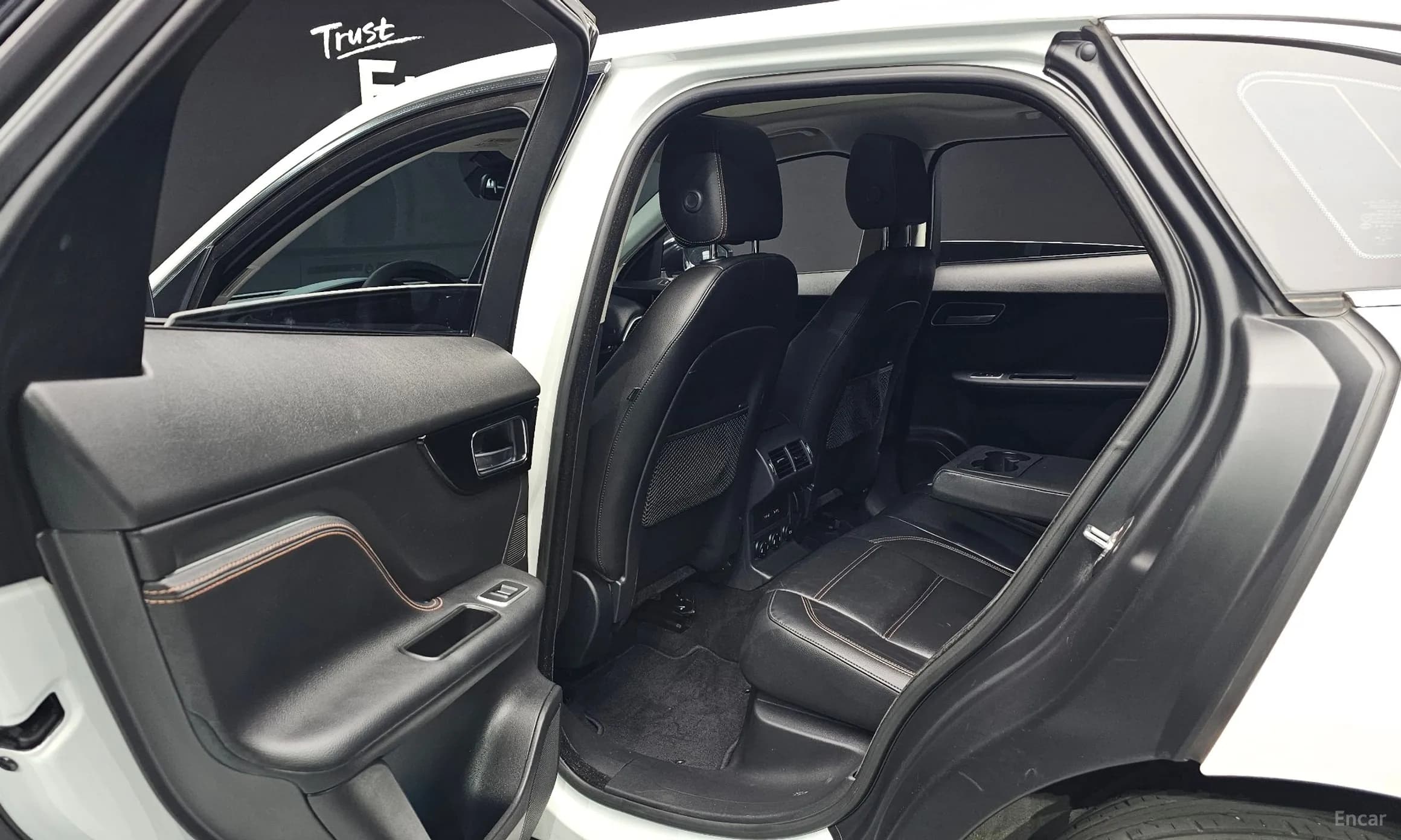 F-PACE