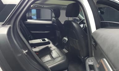 F-PACE