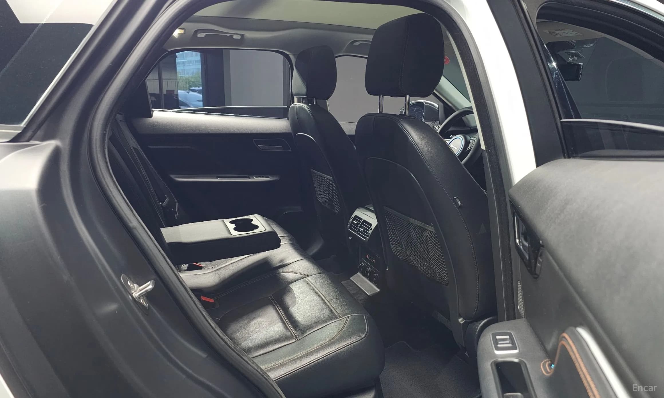 F-PACE