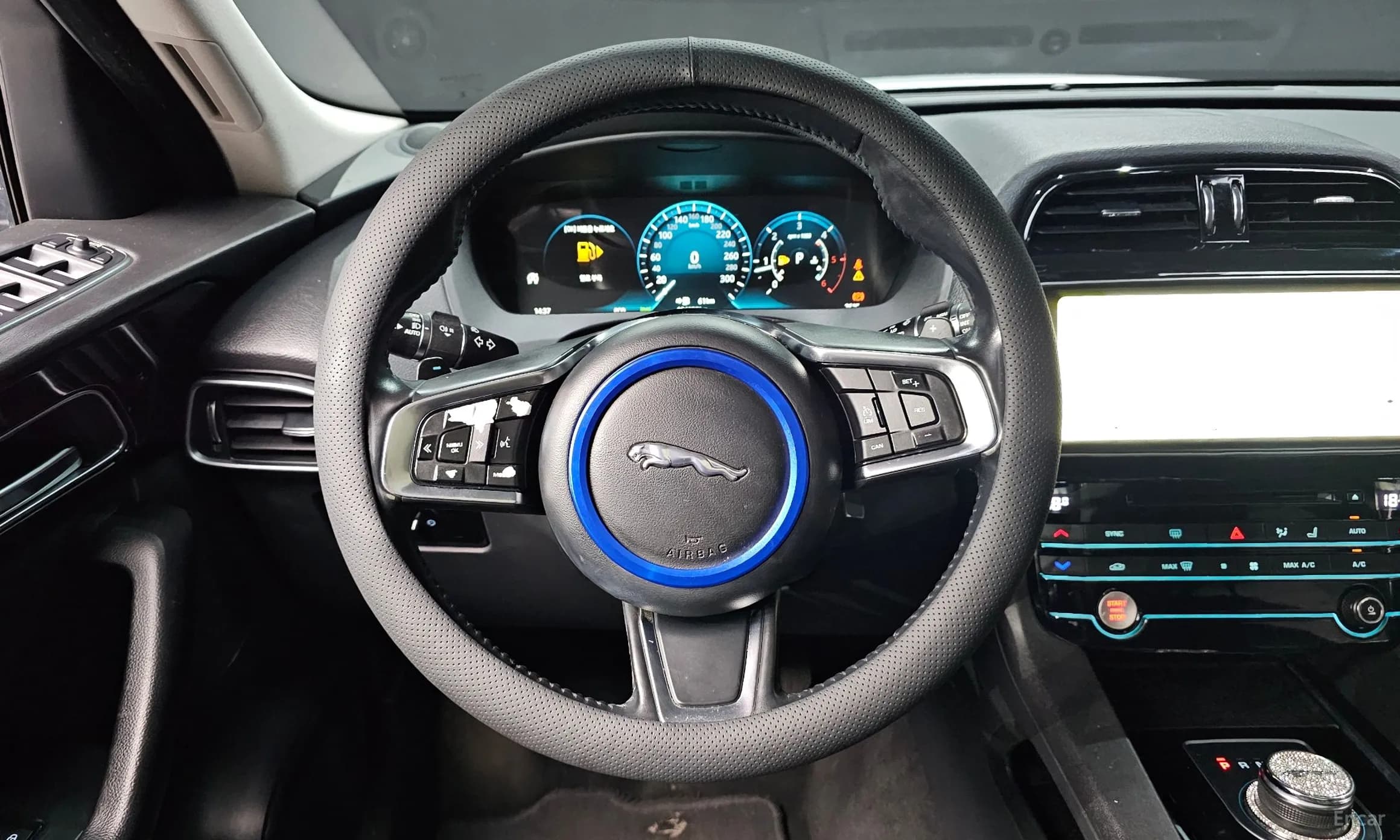 F-PACE