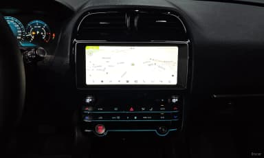 F-PACE