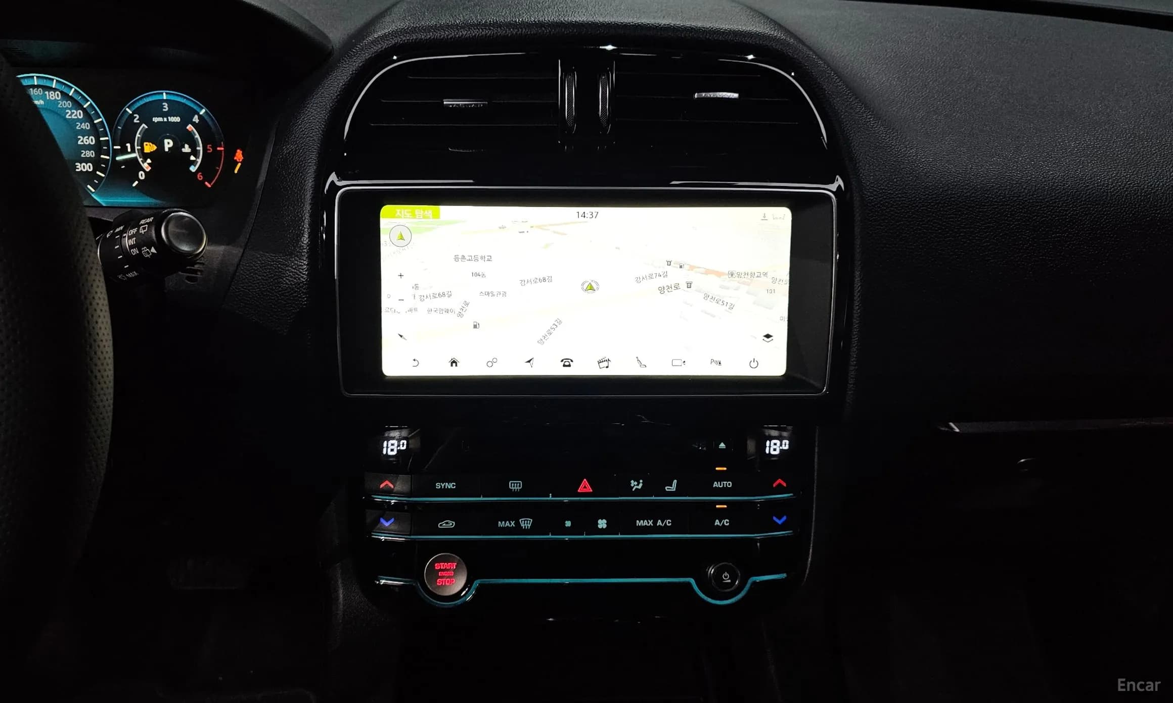 F-PACE