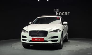 F-PACE