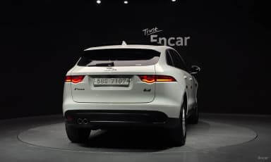 F-PACE