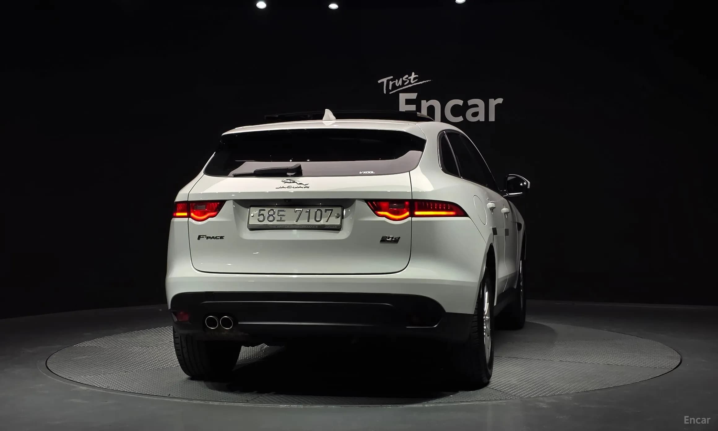 F-PACE