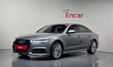 New A6