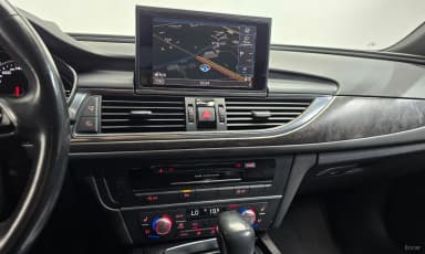 New A6