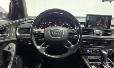New A6