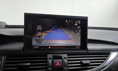 New A6